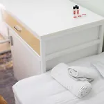 Sanremo ティラナ