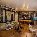 ホテル Sanremo