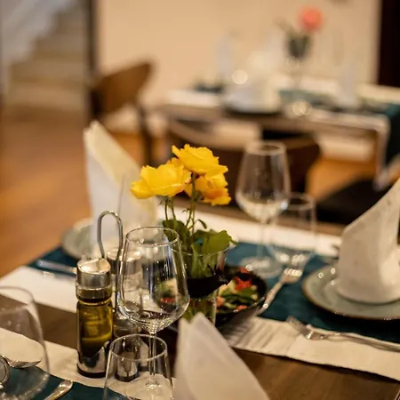 Sanremo Hotell