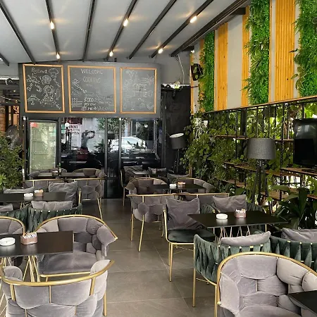 Sanremo Hotell