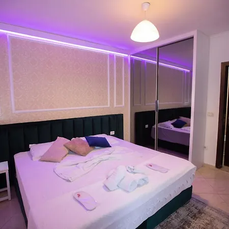 Hotell Sanremo