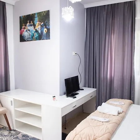 Sanremo Tirana