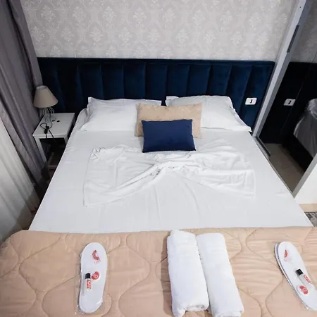 Hotell Sanremo 3*