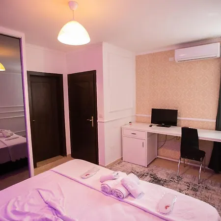 Sanremo Szálloda 3*