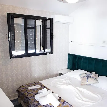 Hotell Sanremo 3*