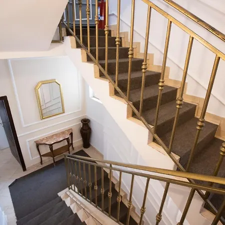 Hotell Sanremo