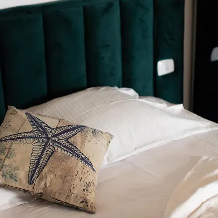 Hotel Sanremo Tirana