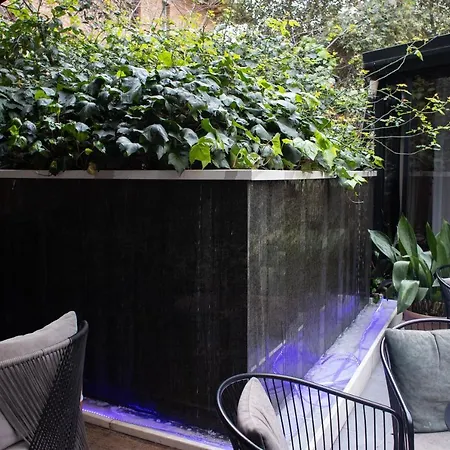 Sanremo Hotel Tirana