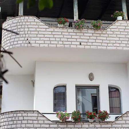 Sanremo Szálloda