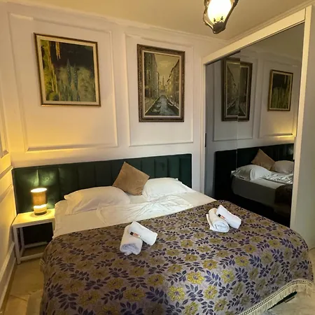 Sanremo Hotell 3*
