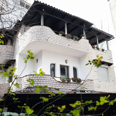 Szálloda Sanremo 3*
