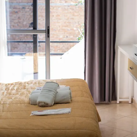 Sanremo Hotel Tirana