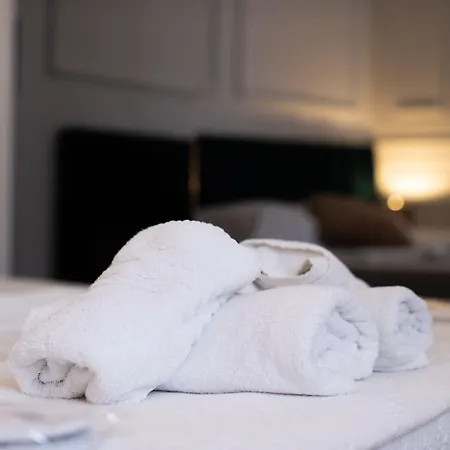 Hotel Sanremo Tirana