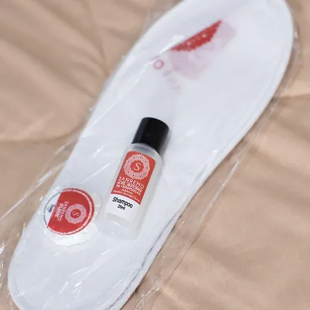 Sanremo Hotel Tirana