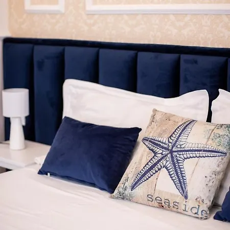 Sanremo Hotell 3*