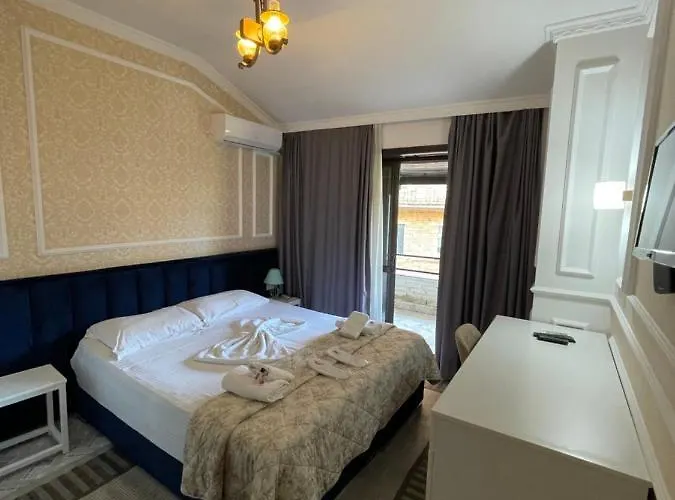 Sanremo Szálloda 3*