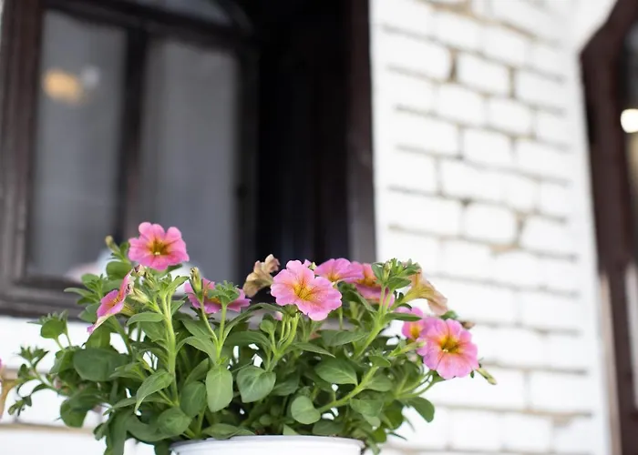 Sanremo 3* טיראנה