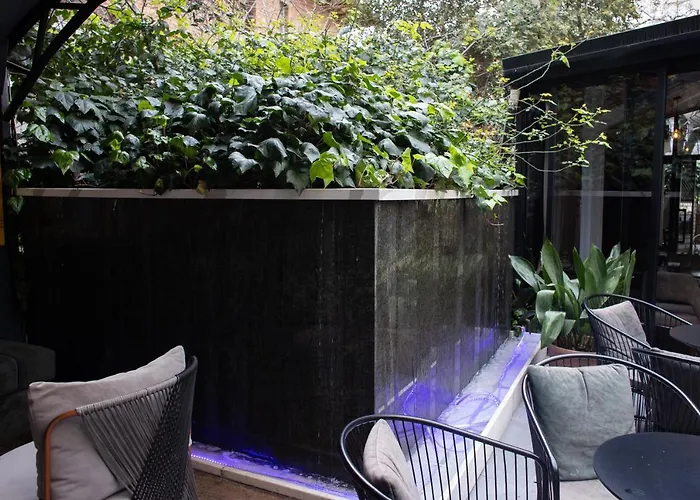 Sanremo Szálloda Tirana