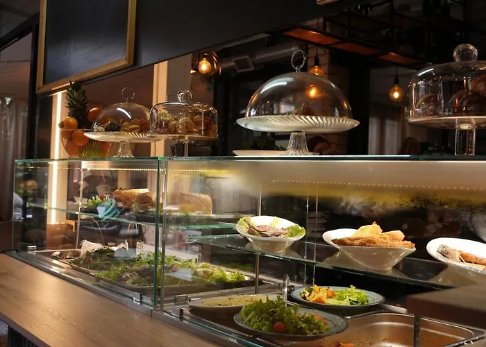 Sanremo Szálloda 3*