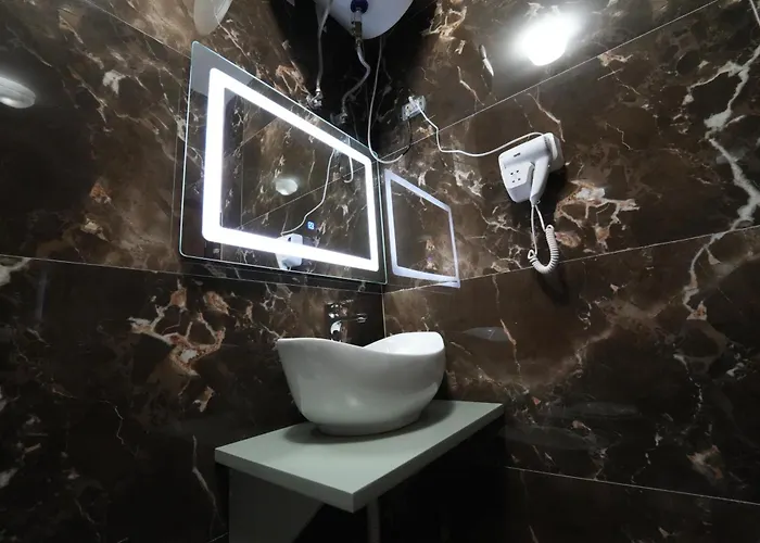 מלון Sanremo טיראנה