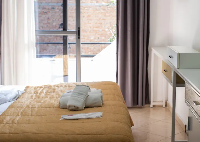 Sanremo Hotel Tirana