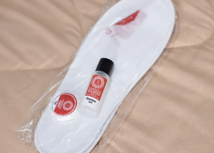 Sanremo Hotel Tirana