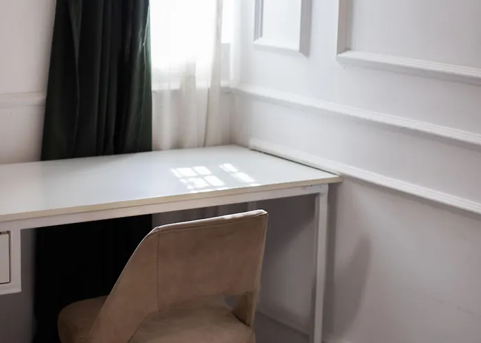 Sanremo 3* טיראנה