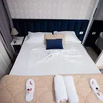 Hotel Sanremo Tirana