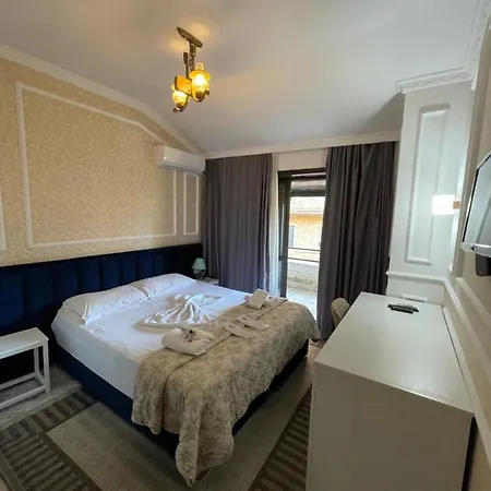 Sanremo Hotel 3*