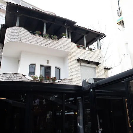 Otel Sanremo
