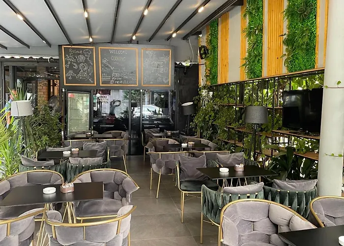 Sanremo Hotel