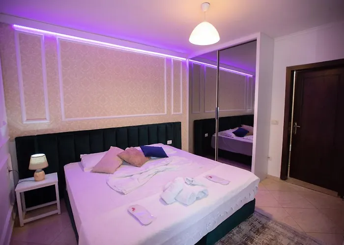 Hotel Sanremo