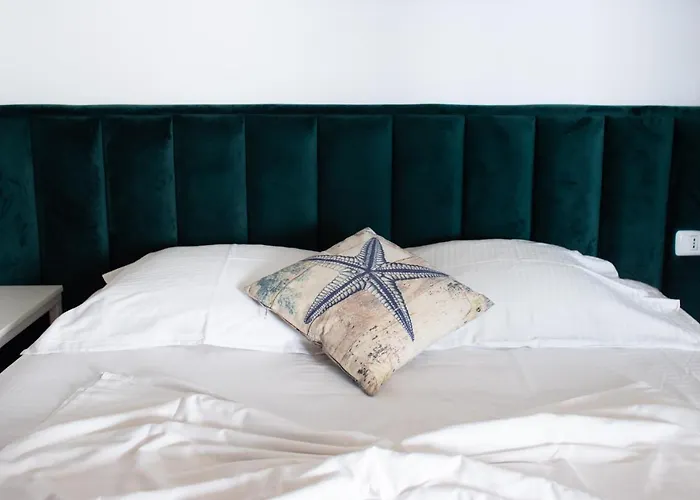 Sanremo 호텔 티라나