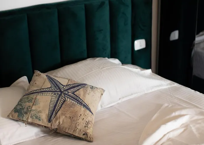 Hotel Sanremo Tirana