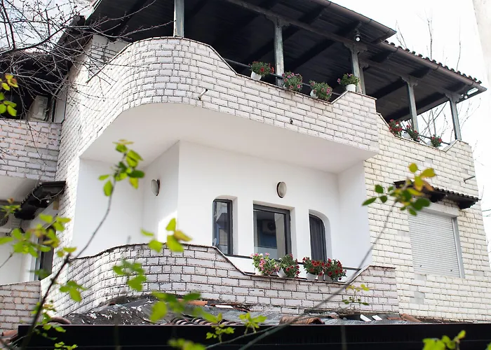 호텔 Sanremo 3*