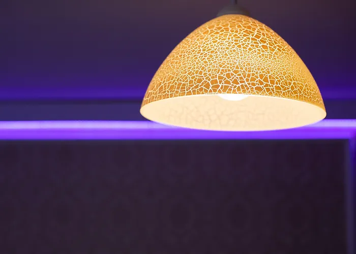 호텔 Sanremo 티라나